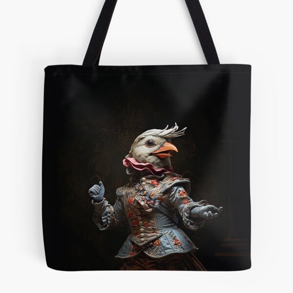 Item preview, Elizabethan Playhouse - Finch Storyteller designed and sold by KieraJewel.