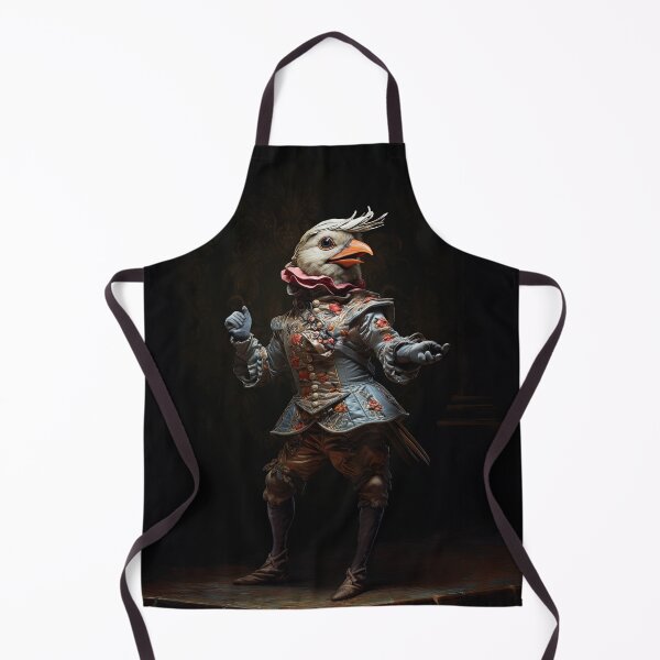 Item preview, Elizabethan Playhouse - Finch Storyteller designed and sold by KieraJewel.