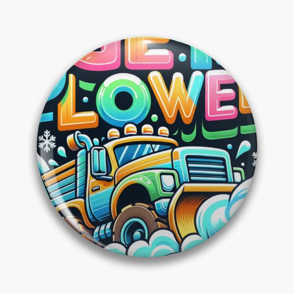 Item preview, Get Plowed designed and sold by SDDP.