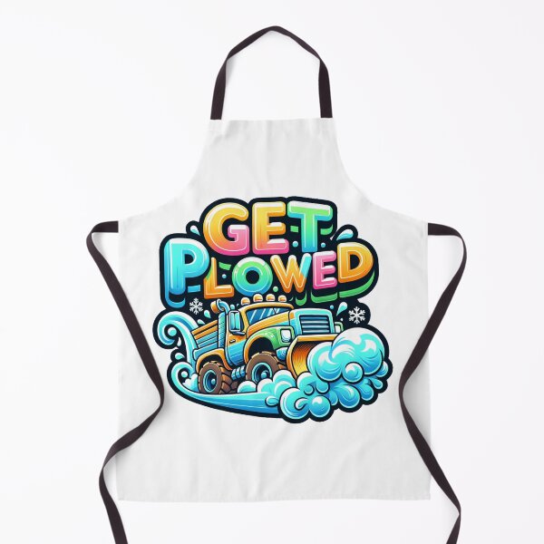 Item preview, Get Plowed designed and sold by SDDP.