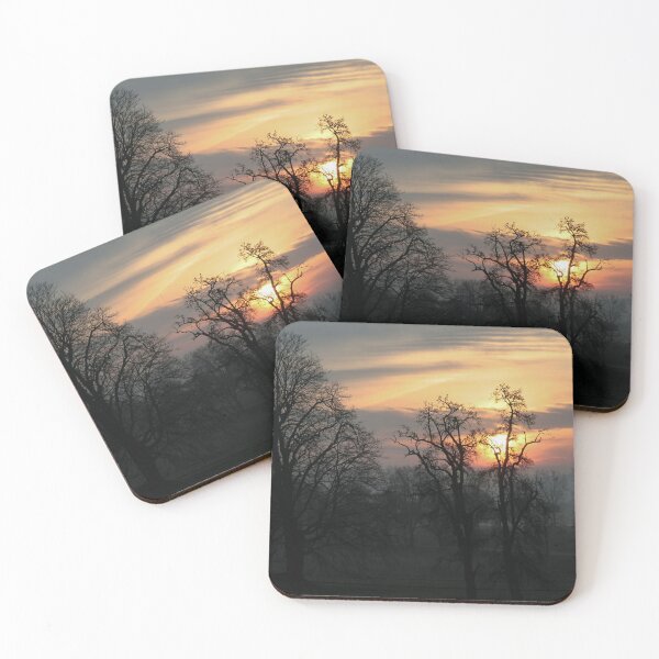 Item preview, After Sunrise designed and sold by Calidris Fotografie Steffi & Ben Köppler.