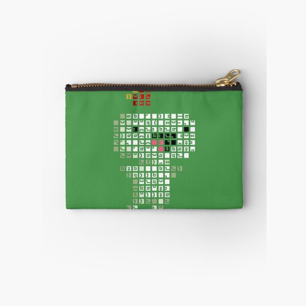 Artikelvorschau,  so fröhlich.
Genau wie dieses "andere Fez Tiles Shirt": http: //www.redbubble.com/people/universalfreak/works/10385967-fez-tiles gibt es hier eine versteckte Botschaft, wenn Sie sich super scharf fühlen und sich entschlüsseln möchten einige dumme Nachri entworfen und verkauft von universalfreak.