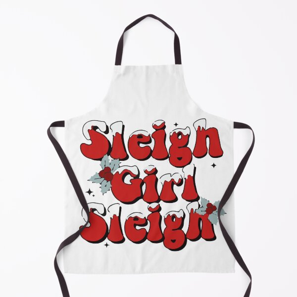 Item preview, Sleigh Girl, Sleigh designed and sold by Suren Zargaryan.