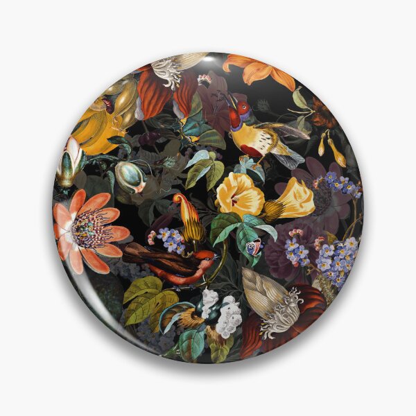 Item preview, World of Birds IV designed and sold by Burcu Korkmazyurek.