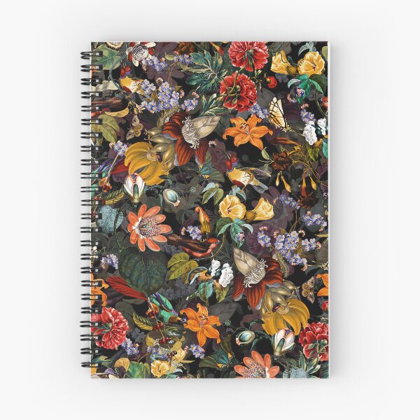 Item preview, World of Birds IV designed and sold by Burcu Korkmazyurek.