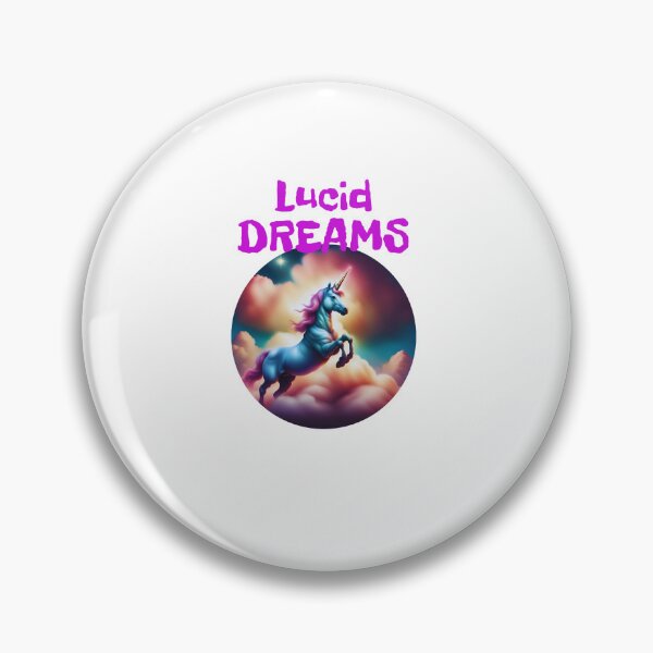Item preview, Lucid Dreams designed and sold by Free Thinker.