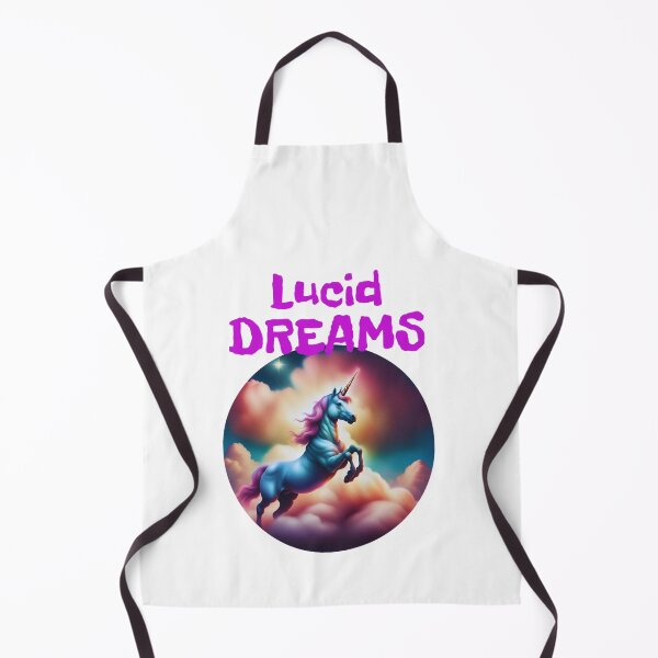 Item preview, Lucid Dreams designed and sold by Free Thinker.