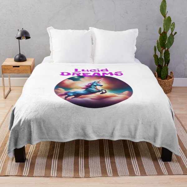 Item preview, Lucid Dreams designed and sold by Free Thinker.