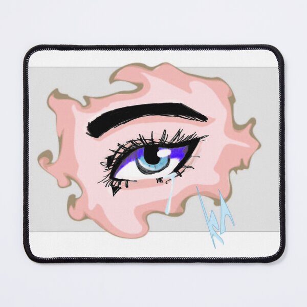 Item preview, Abstract Eye designed and sold by katelynskart.