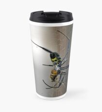 Snack attack Travel Mug