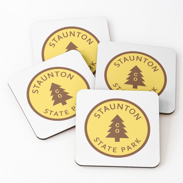Item preview, Staunton State Park CO designed and sold by bivenart.