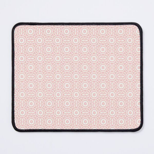 Item preview, Pink abstract patterns fill the space designed and sold by mamacub.