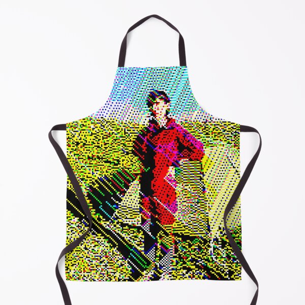 Item preview, Summit Triumph: Scarlet Jumpsuit Chronicles Victory designed and sold by bizarorin.
