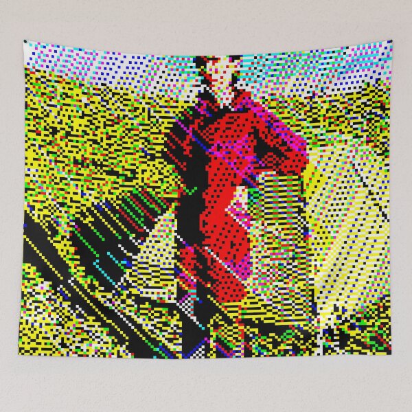 Item preview, Summit Triumph: Scarlet Jumpsuit Chronicles Victory designed and sold by bizarorin.