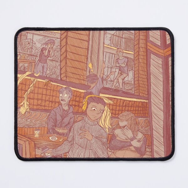 Item preview, Visual-how designed and sold by Sleepygene99.