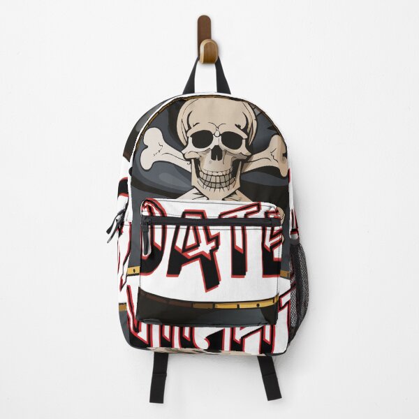 Item preview, Date Night - Pirates or Toxic designed and sold by MegaDirt.