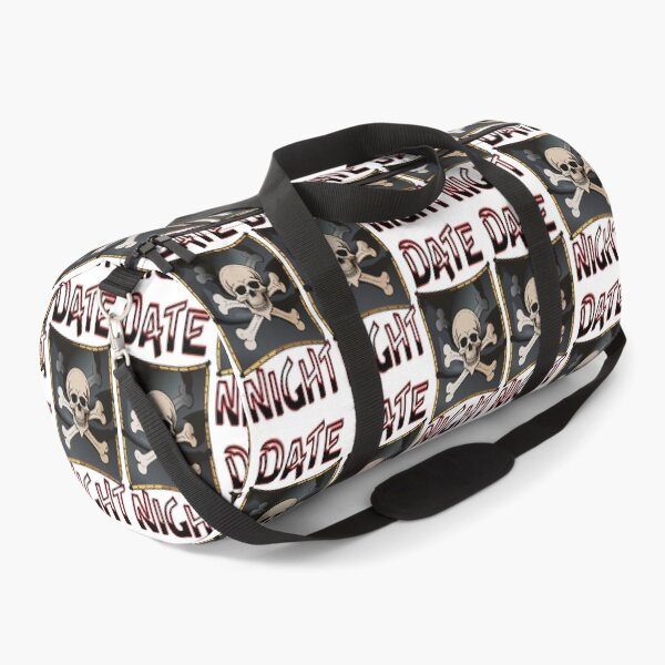 Item preview, Date Night - Pirates or Toxic designed and sold by MegaDirt.