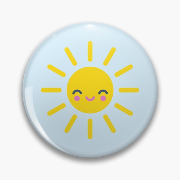 Item preview, Smiley Sun designed and sold by BSBgraphics.