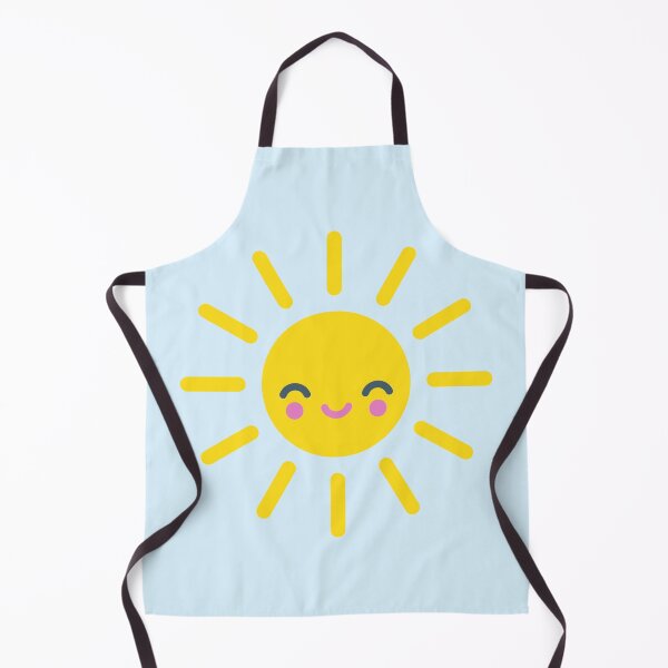 Item preview, Smiley Sun designed and sold by BSBgraphics.