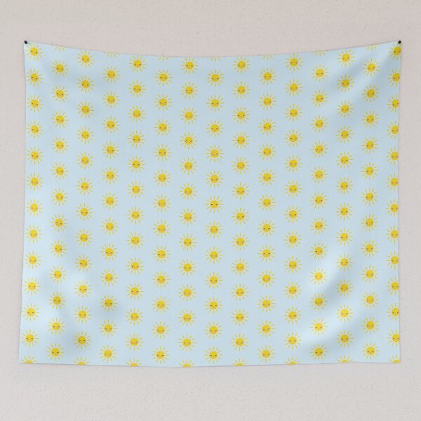 Item preview, Smiley Sun designed and sold by BSBgraphics.