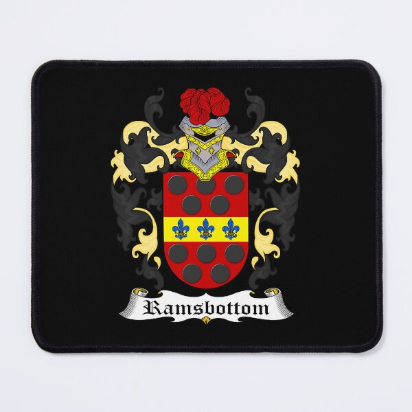 Item preview, RAMSBOTTOM designed and sold by CathalDevlin.