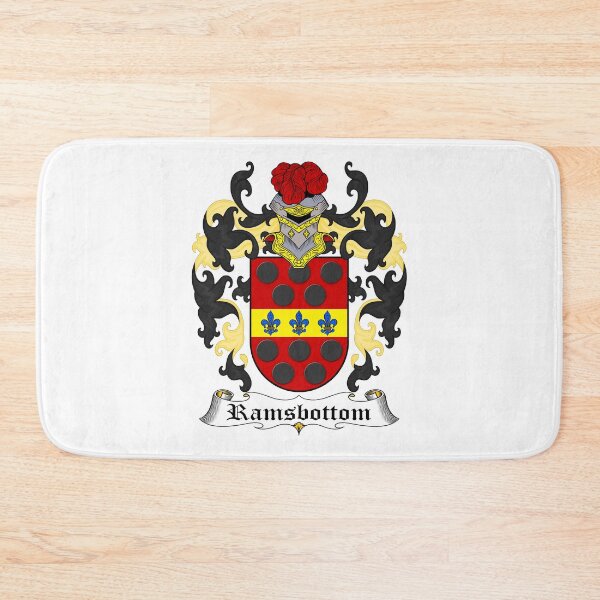 Item preview, RAMSBOTTOM designed and sold by CathalDevlin.