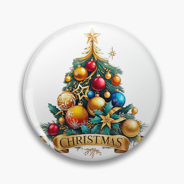 Item preview, It's Christmas designed and sold by likbatonboot.