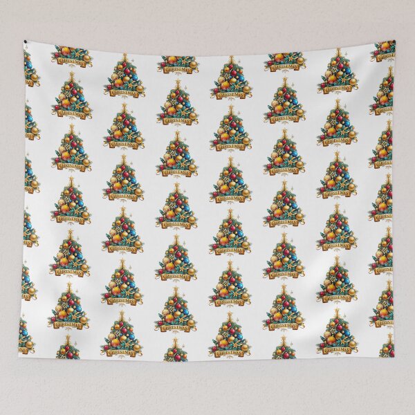 Item preview, It's Christmas designed and sold by likbatonboot.