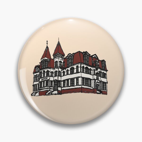 Item preview, Lunenburg Academy designed and sold by Comsworth.