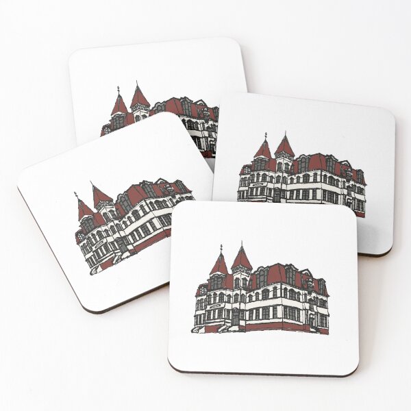 Item preview, Lunenburg Academy designed and sold by Comsworth.