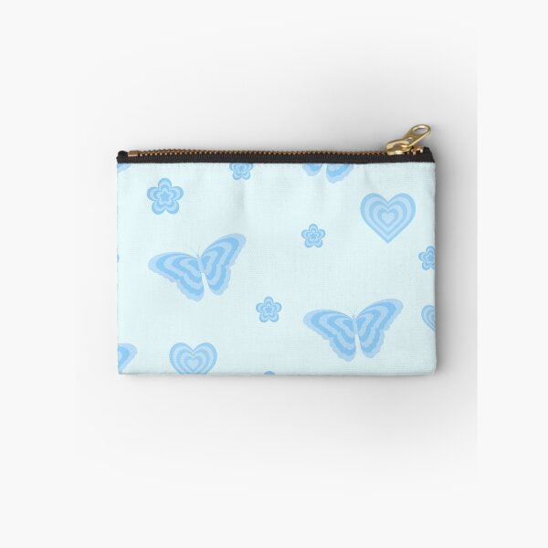 Item preview, Blue preppy aesthetic designed and sold by Mindy Bubble.