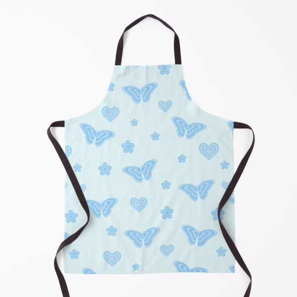 Item preview, Estética preppy azul designed and sold by Mindy Bubble.
