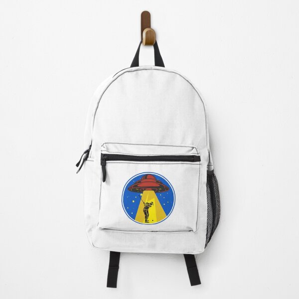 Item preview, Funny Golf Gifts Alien Spacesh Space Ship designed and sold by sadedream.