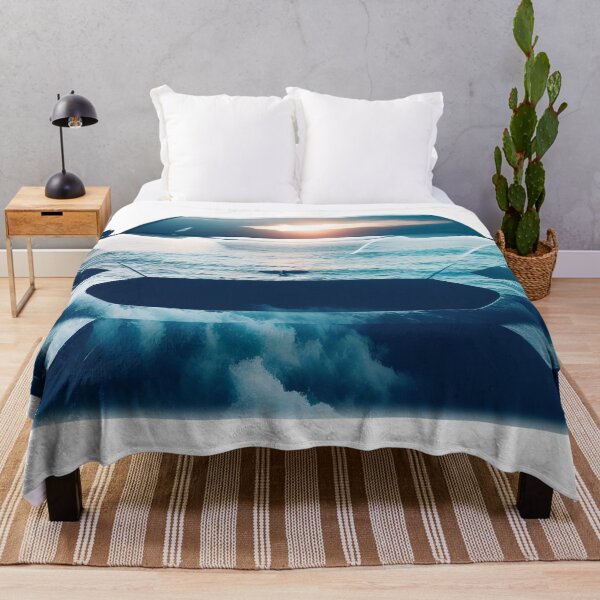 Item preview, Double Silhouette of the Sea and Sports Car designed and sold by tasilrio.