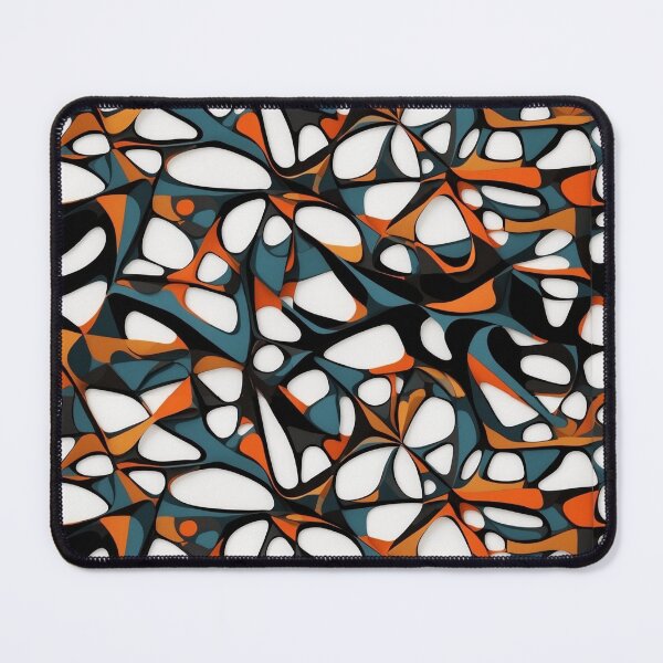 Item preview, Modern Pattern designed and sold by Kmichar.