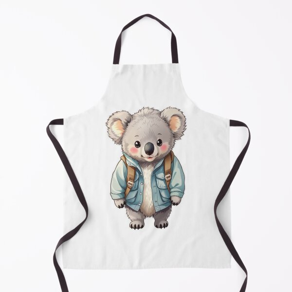 Item preview, Backpacking Koala Bear designed and sold by LabZoidd.
