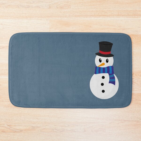 Item preview, Cute snowman designed and sold by CyrielleShop.