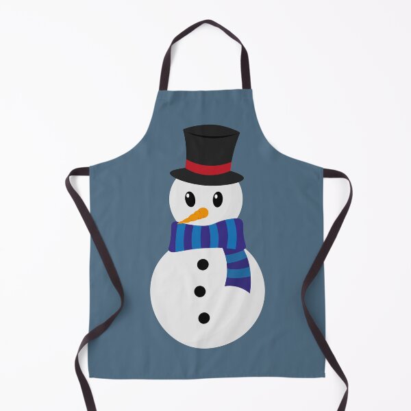 Item preview, Cute snowman designed and sold by CyrielleShop.