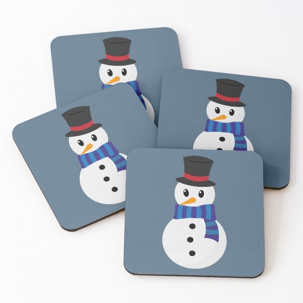 Item preview, Cute snowman designed and sold by CyrielleShop.