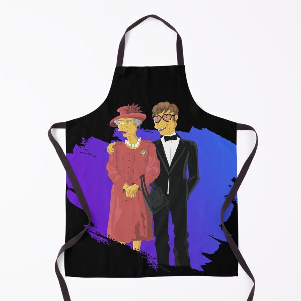 Item preview, Simpsons Party designed and sold by BlackNeon23.