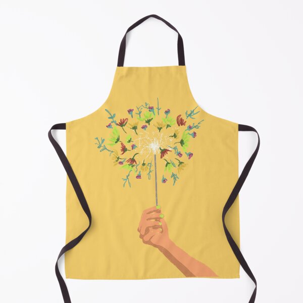 Item preview, Flowerworks designed and sold by NoDStudio.