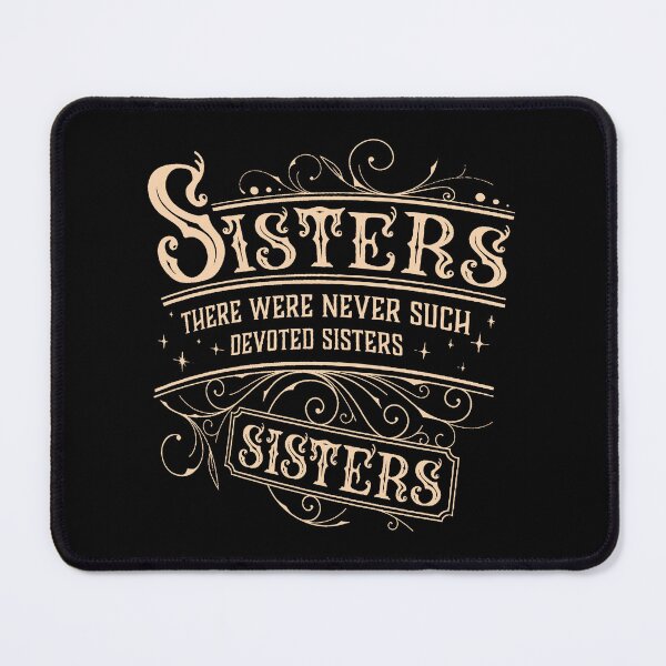 Item preview, Sisters Christmas Song designed and sold by JaimiMartine.
