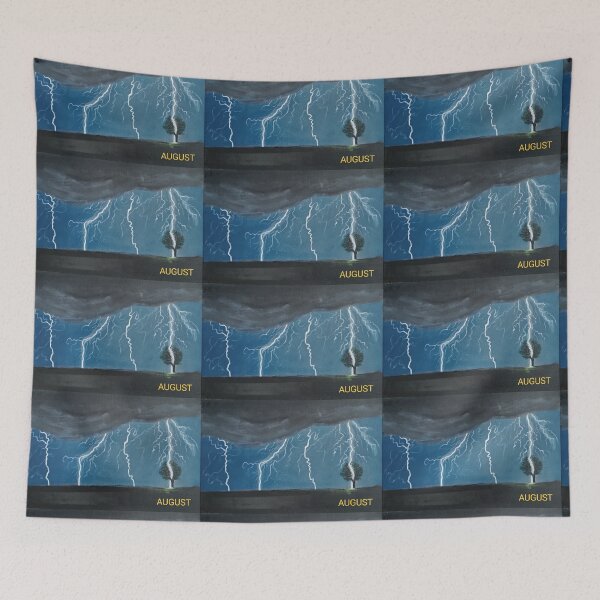 Item preview, AUGUST designed and sold by colorgallery11.