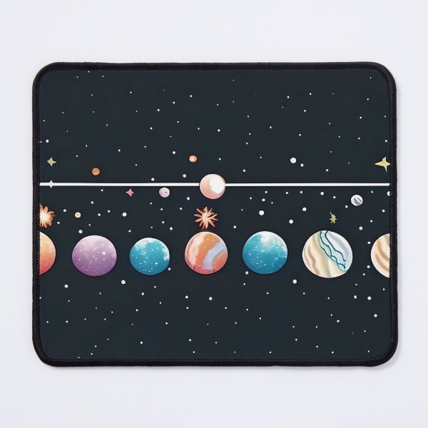 Item preview, Stellar Cosmos designed and sold by Popolarisu.