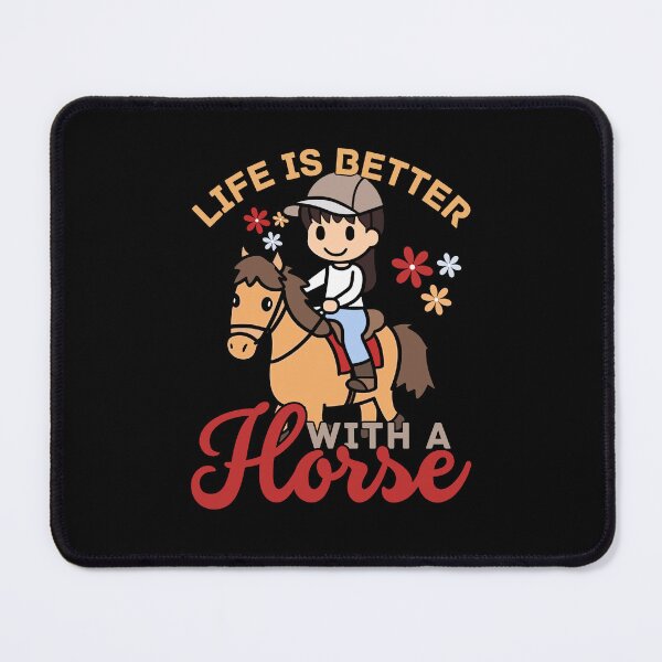 Item preview, Equine Therapy (Horse riding) designed and sold by Kizosdesign.
