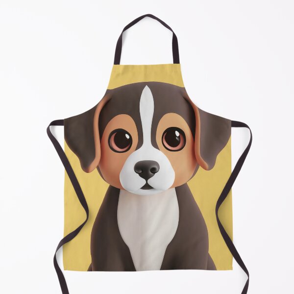 Item preview, Adorable cute puppy designed and sold by fotofeast.