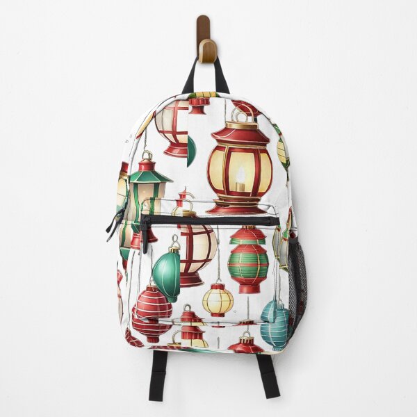 Item preview, Christmas Lanterns designed and sold by likbatonboot.