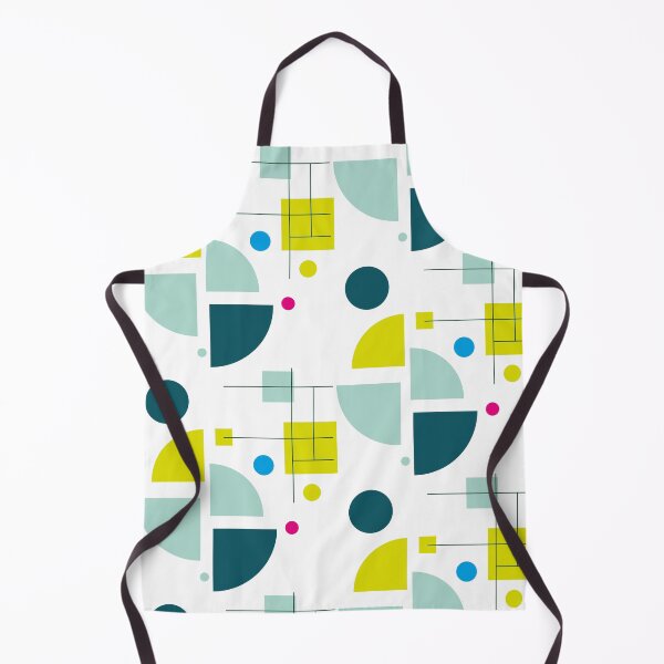Item preview, Exploring geometric symmetry in harmonious abstract acrt designed and sold by vicempe.