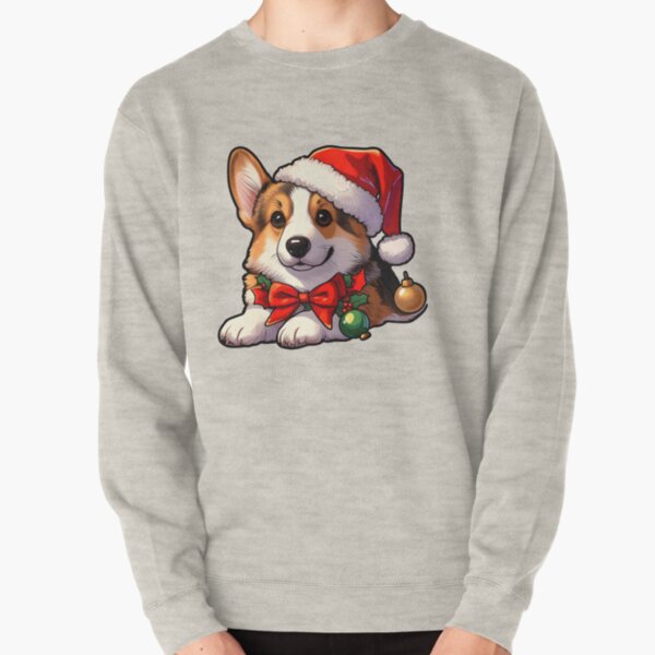 Dog shop themed hoodies