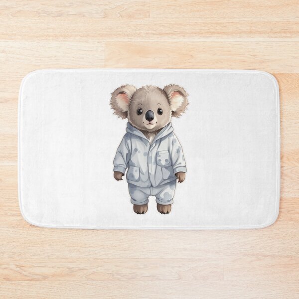 Item preview, Sleepyhead Koala Bear  designed and sold by LabZoidd.
